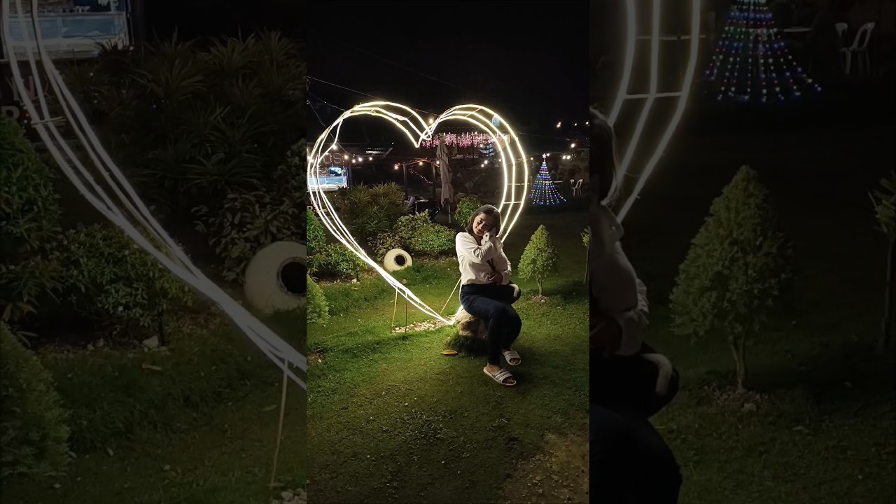 Momma Cat's bonding time outside 😽❤️ 