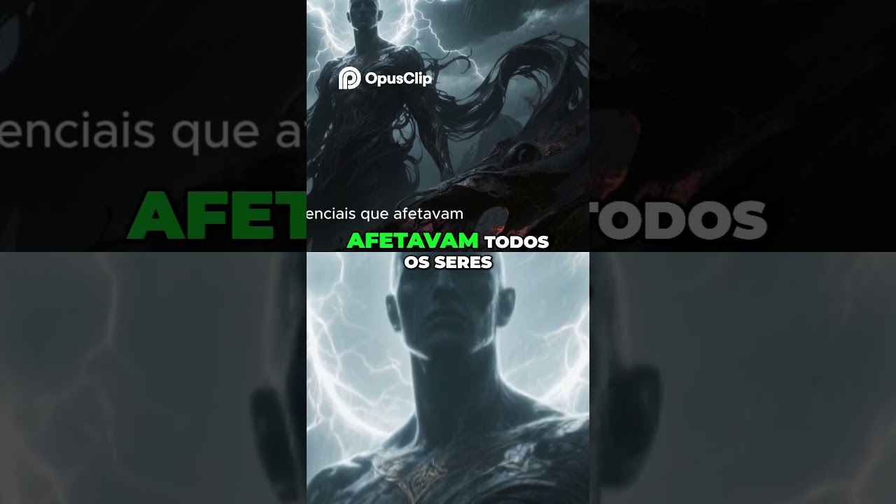 Origem da Wyrd  A Solução de Orlog para Criação Falha