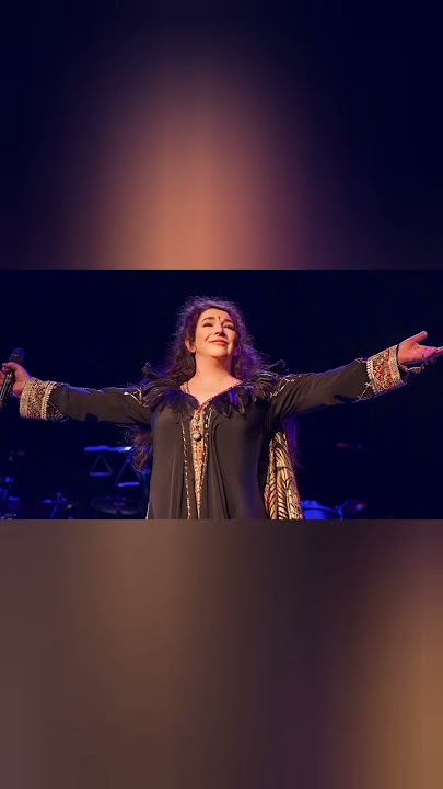 Song writer Kate Bush 1972 - 2022