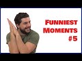 The Basement Yard - Funniest Moments 5