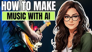 Make ORIGINAL Music with Suno AI Music Generator for FREE