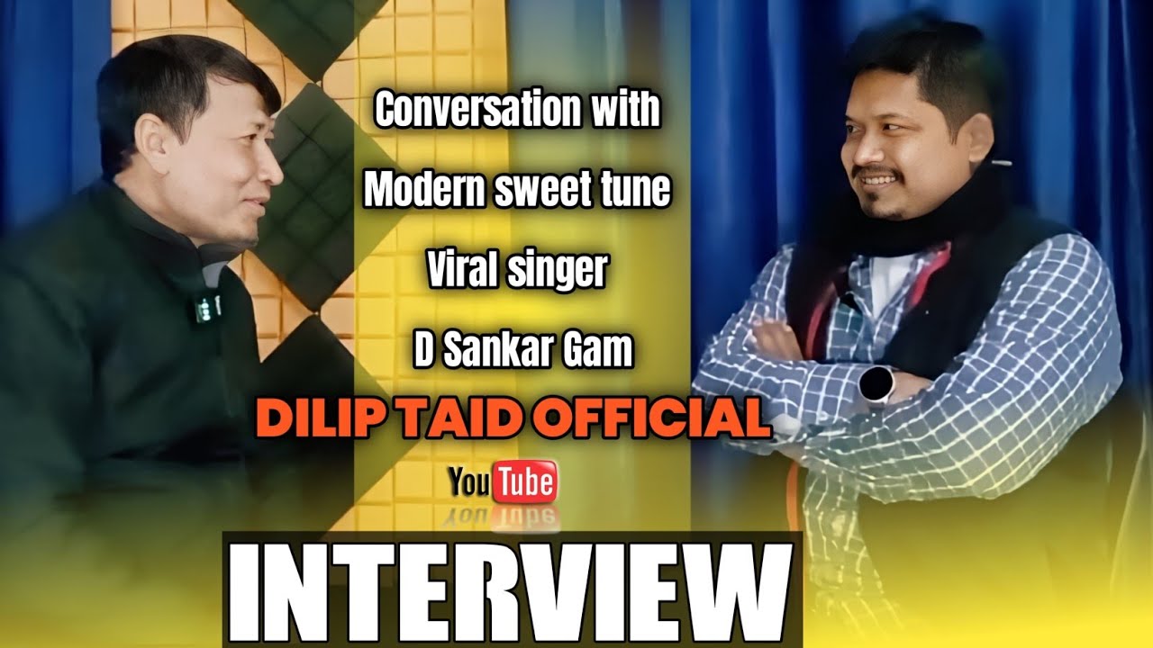 ডি শংকৰ গামৰ কণ্ঠত স্বৰচিত মিচিং অইনিঃতম। মাজুলী 