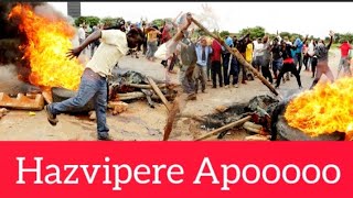 Hazvipere Mushe Apoooooooooooo