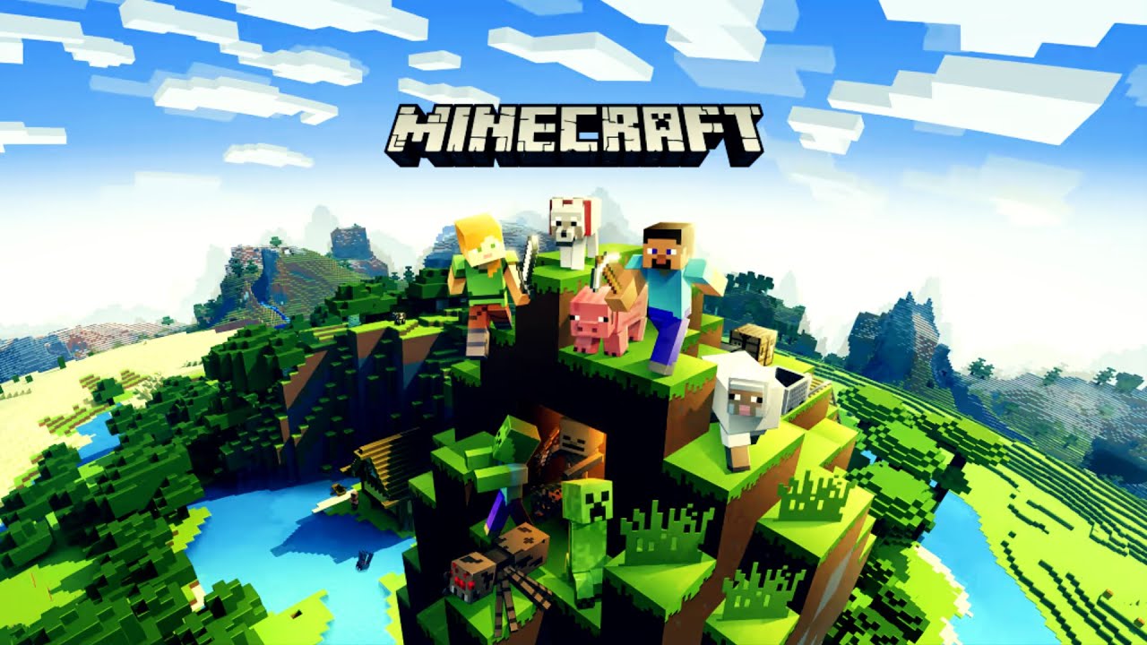 Minecraft - XBOX 360 - Comprar em Mastra Games