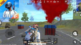 PUBG MOBILE LITE 2026 - ANDROID GAMEPLAY screenshot 2