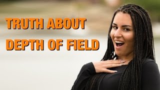 Wide Angle Vs Telephoto Depth Of Field