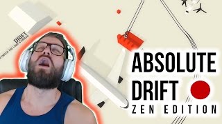 DO YOU EVEN DRIFT BRO?? | Absolute Drift - Zen Edition - #1 screenshot 5