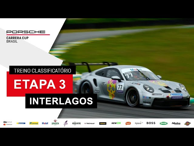 Concurso da Bamaq irá premiar com volta de Porsche GT3 em Interlagos