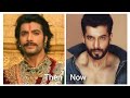 Bharat ka veer putra maharana pratap 2013 movie cast then and now complete with name and birth