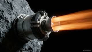 Project LASSO, and Mining Asteroids on the Moon