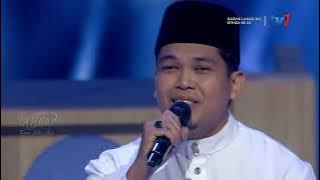 UNIC▪️Bintang Syurga (Datanglah Wahai Syahid) 📺LIVE MTHQA📺8/8/2025