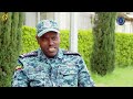 በ12ኛ ክፍል ፈተና ከፍተኛ ውጤት ያመጡት ታራሚዎች