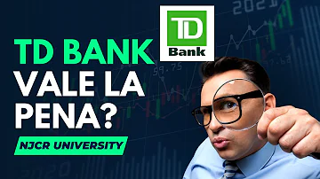 ¿Con quién se fusionó TD Bank?