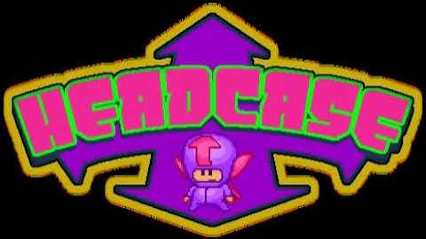 Headcase OST - In-Game Theme