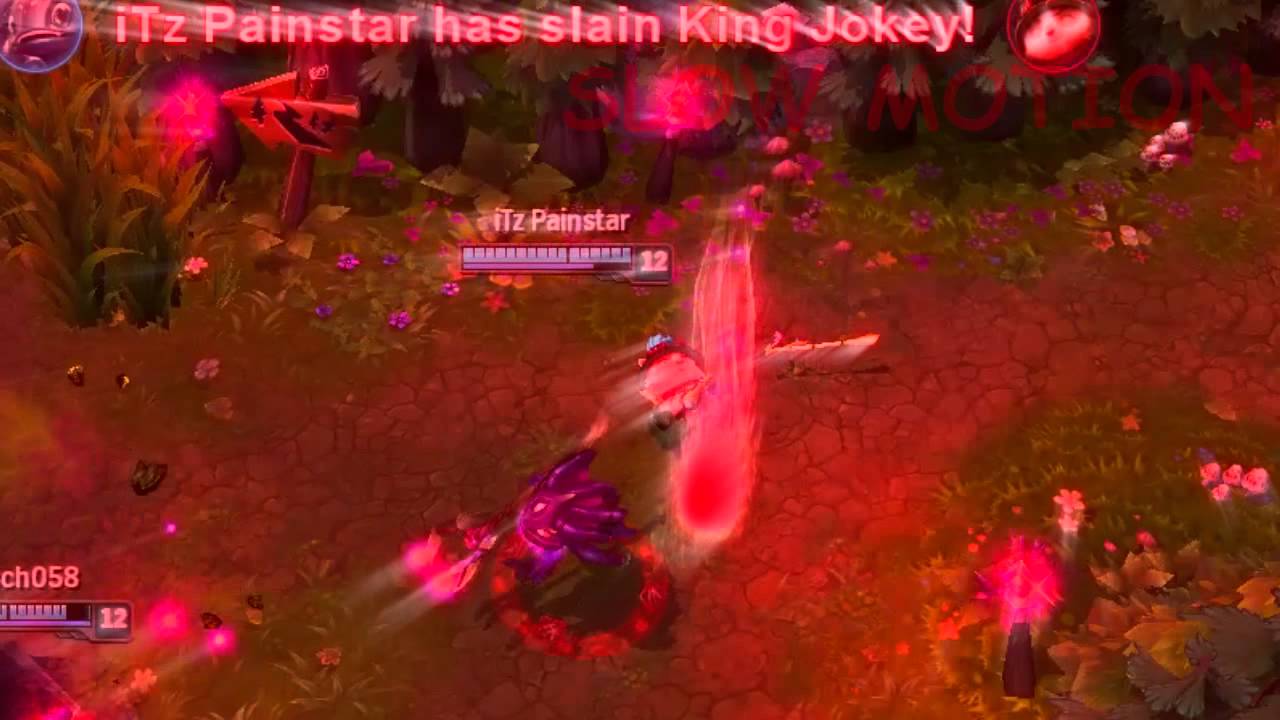 How to play Teemo - 420 MLG Guide