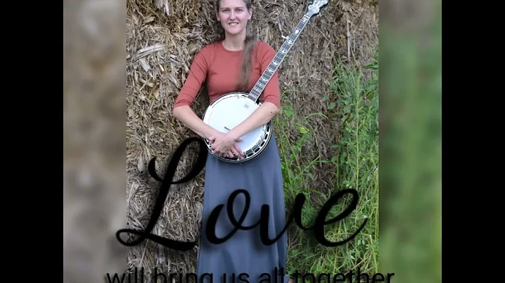 Love Will Bring Us All Together