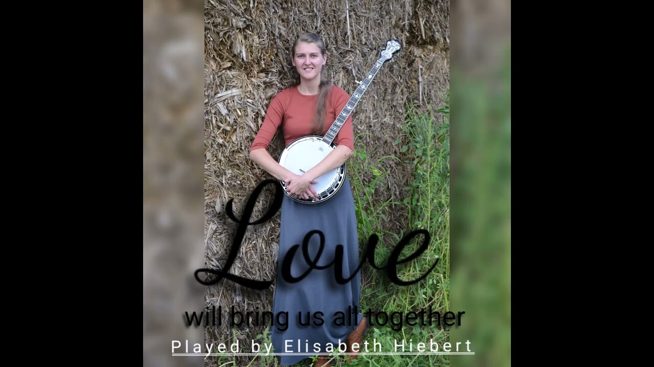 Love Will Bring Us All Together