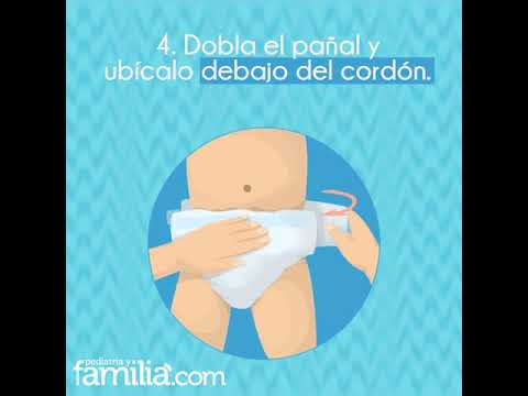 Video: Cómo mantener al bebé caliente en la cuna: 10 pasos