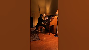 Thumbnail of Dark Is the Night (Piano Cover) - Joshua Kyan Aalampour 4/20/2025