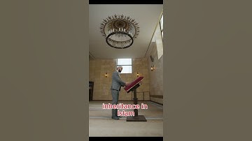 Part 1General Principles of Inheritance in Islamic Law | The Divine Justice of Al-Mirath #facts