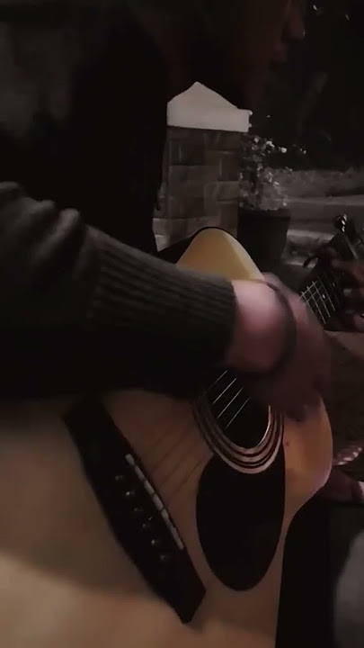 Azmi - pernah ll cover gitar ll story WhatsApp ll #lagugalau #storywa
