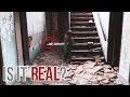 IS IT REAL?- OmarGoshTV Real Ghost Sightings (Real or Fake?)