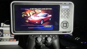 Cloner Alliance ViewPro HDMI Capture with BIG LCD!  Five sources tested.