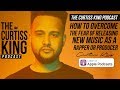 How To Overcome The Fear Of Releasing Your Music | The Curtiss King Podcast