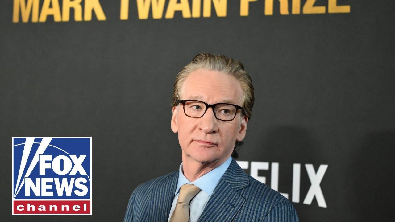Bill Maher SLAMS surveillance culture: ‘Generation TMZ’ Bill Maher SLAMS surveillance culture: ‘Generation TMZ’