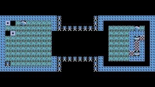 Boulder Dash for profs - 'Two Flying Dutchmen' by Arno