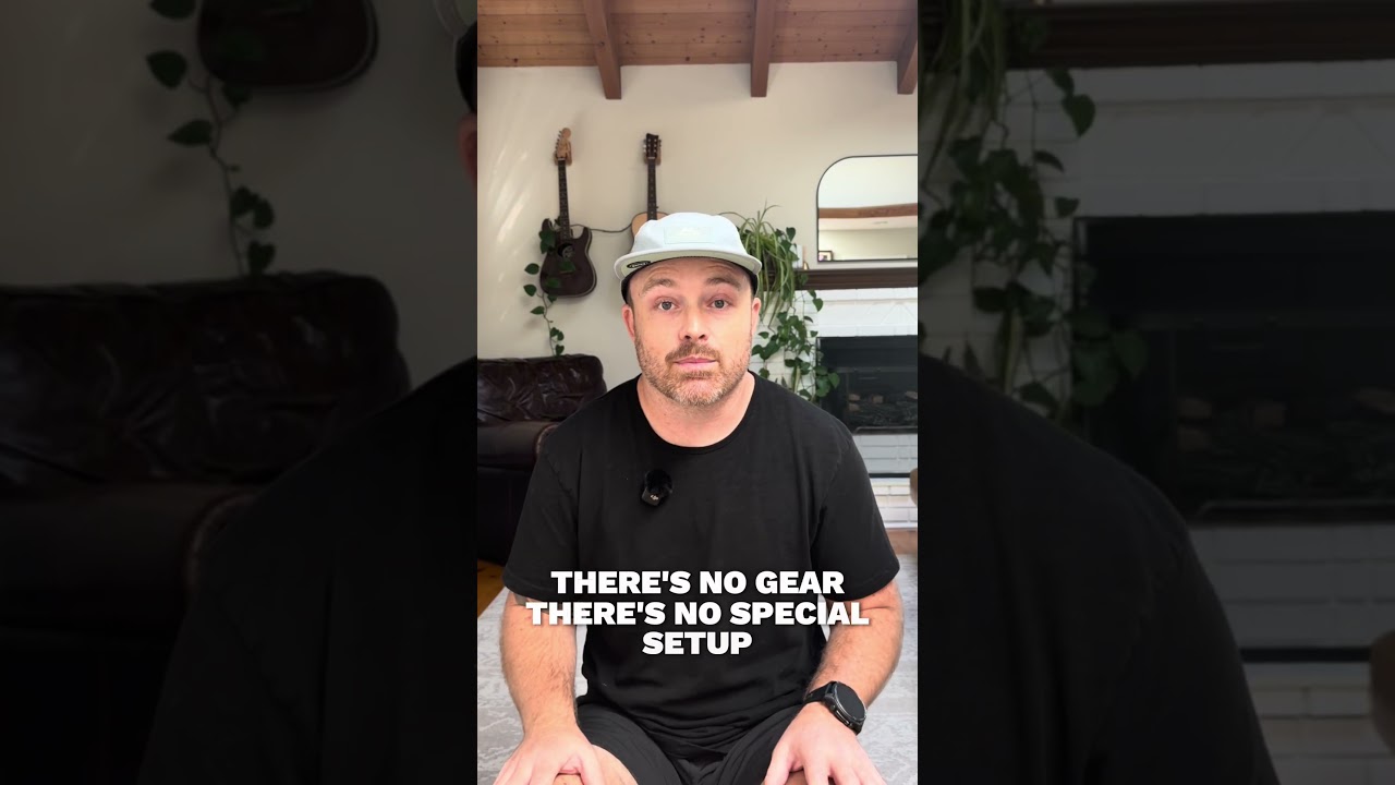 How rest days fit into daily mobility. Day 15 | Flexible Dad Project