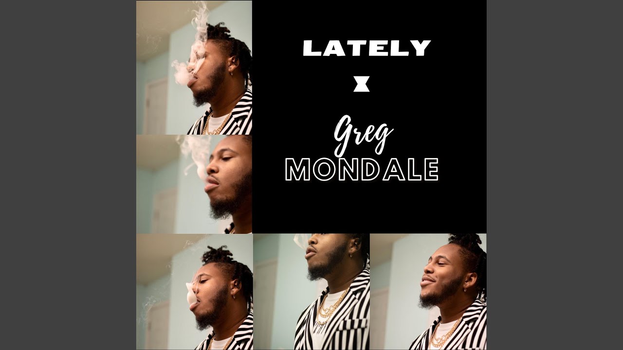 Watch Lately on YouTube Watch Lately on YouTube