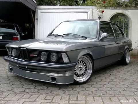 Bmw e21 видео