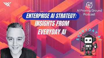 Agents, Copilots and Beyond: Everyday AI