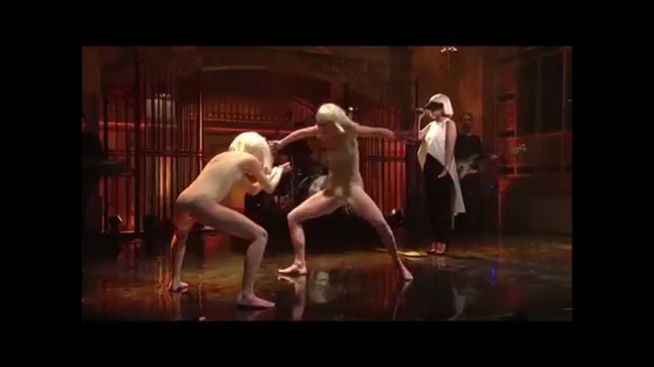 Sia Best Live Vocals and Singing Moments part 1