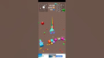 Cube Arena 2048 I got 8 million