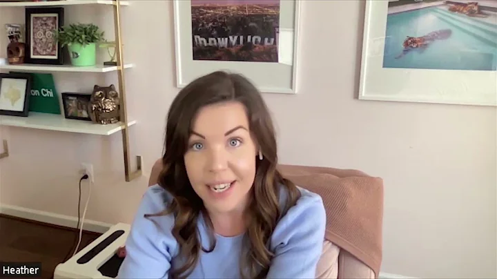 The Marketing Stir Preview: Heather McLeod