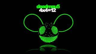 Deadmau5 - Sofi Needs a Ladder [ HQ - Original ] 1080p