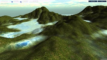 Erosion Sandbox 0.0.1