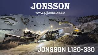 JONSSON L120-330