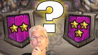 When To Level? Back to Basics Guide How to Win Hearthstone Battlegrounds