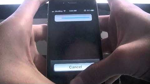 Animate Fix for iOS 4.x.x and iOS 5.0.x