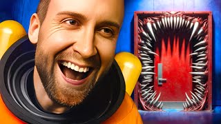 FIRE ESCAPE! (Lethal Company Funny Moments Part 1)