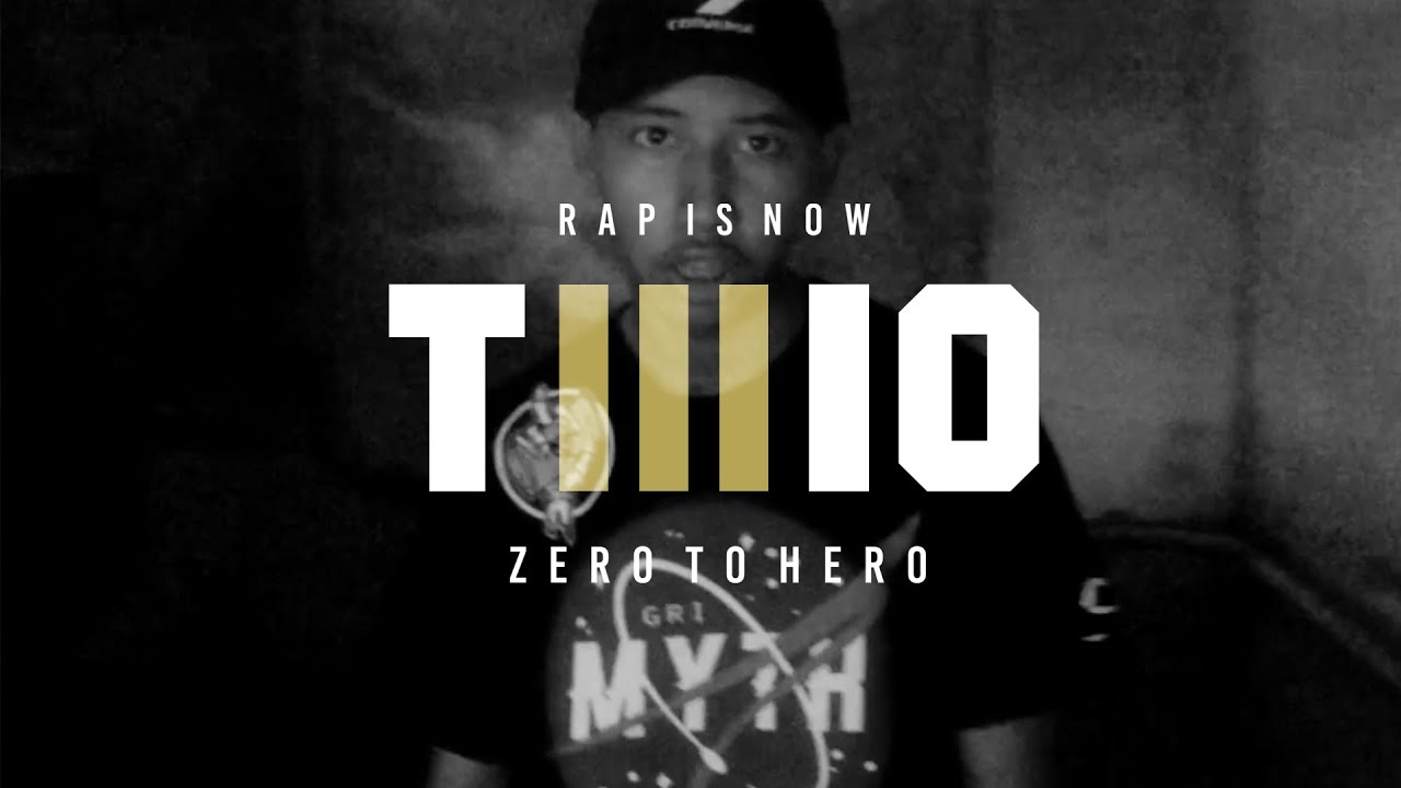 z2h channel TWIO3 : 239 RENZ (ONLINE AUDITION) | RAP IS NOW