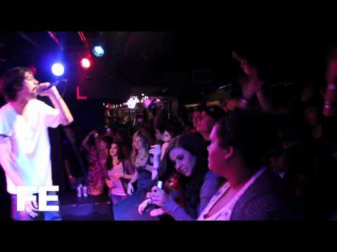 Grieves-I Ate Your Soul (Live At 7th Street Entry ...