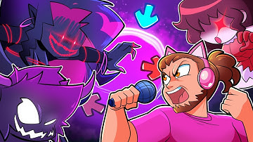 This Might Be the BEST FNF Mod of 2025! (Friday Night Funkin