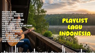 Playlist Lagu Indonesia Terpopuler Saat Ini | Rizky Febian, Nadhif Basalamah, Batas Senja Kita
