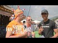 FanZone Quiz by Sean Gelael & Nyck De Vries