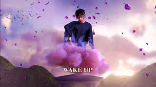 ka$hdami - Wake Up feat. SSGKobe (Official Audio)