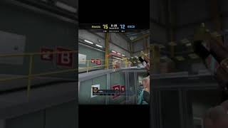 Ence Hades Outplays Heroic With Bait Steps Csgo